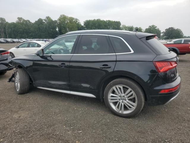 2018 AUDI Q5 PREMIUM WA1BNAFY8J2173438