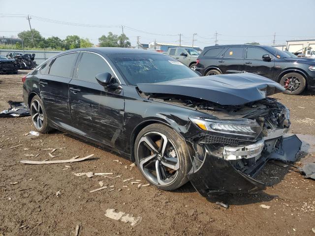 2022 HONDA ACCORD SPO - 1HGCV1F38NA117544