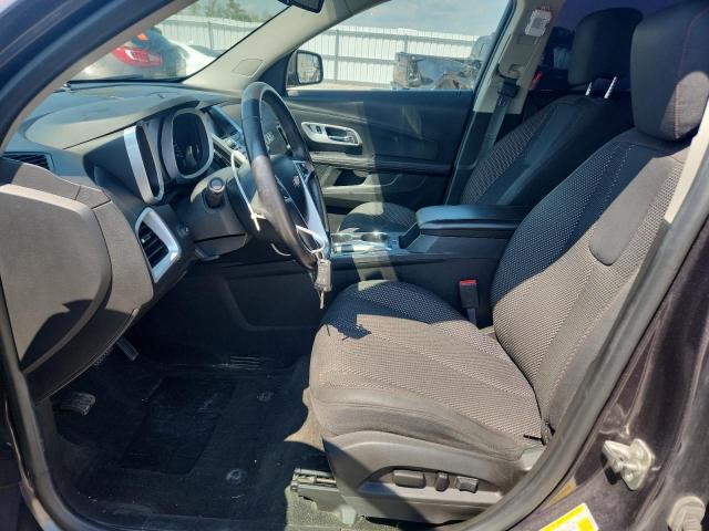 2013 CHEVROLET EQUINOX LT - 2GNFLEEK6D6418673