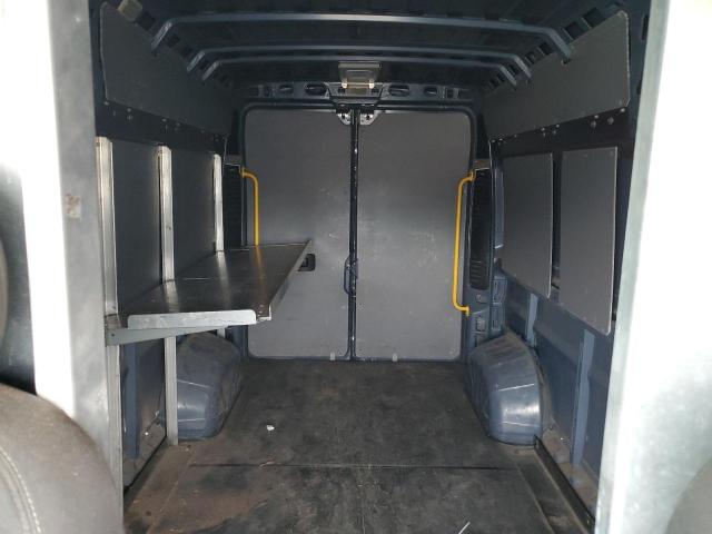 2019 RAM PROMASTER 2500 2500 HIGH 3C6TRVDG4KE514684