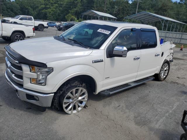 FORD F150 SUPER