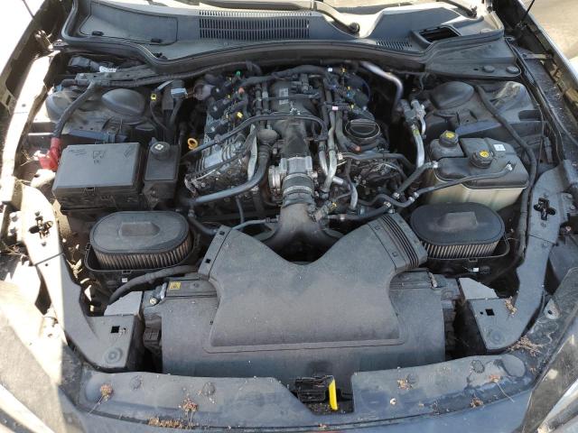 2016 MASERATI GHIBLI S ZAM57RTA3G1167897