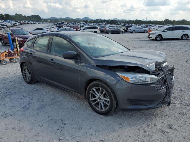 2018 FORD FOCUS SE #3296296429
