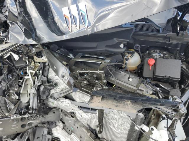 2025 BUICK ENVISION S LRBFZLE45SD017285