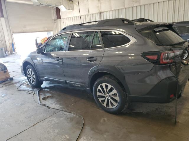 2025 SUBARU OUTBACK PR - 4S4BTAFC9S3191907