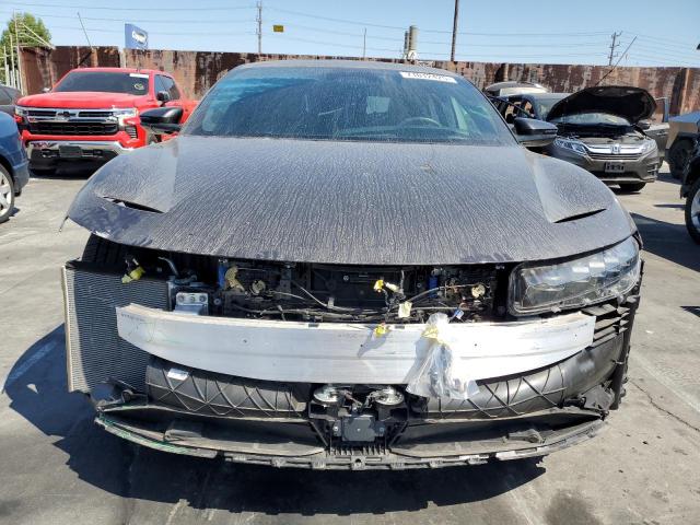 2023 LUCID MOTORS AIR PURE - 50EA1PFA7PA007764