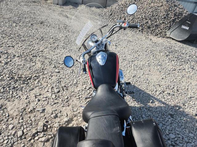 2000 HONDA VT750 CD2 JH2RC4463YM201102