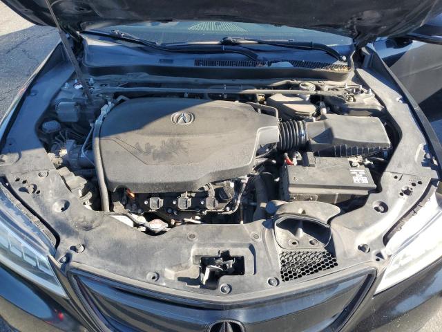 2015 ACURA TLX - 19UUB2F30FA016552