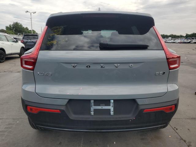 2025 VOLVO XC40 ULTRA YV4L12UMXS2455929