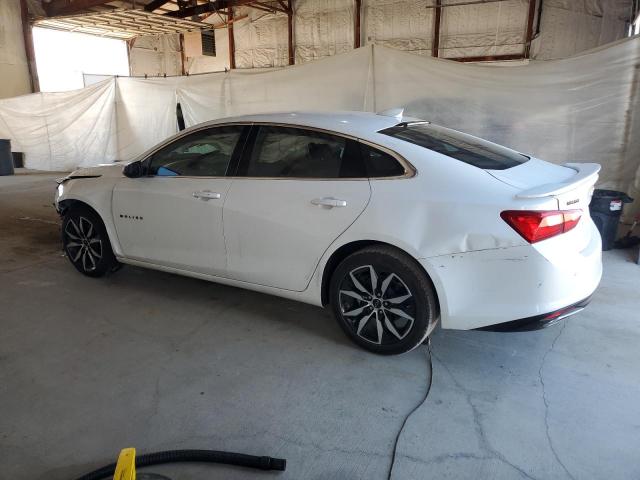 2024 CHEVROLET MALIBU RS 1G1ZG5ST9RF249116