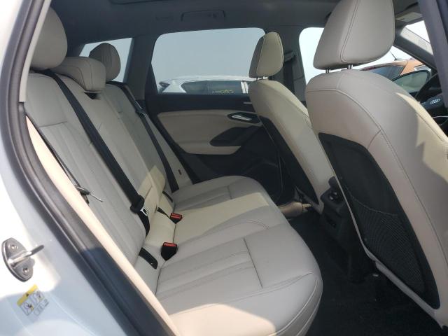 2025 AUDI Q6 E-TRON WA134BGF2SA019700