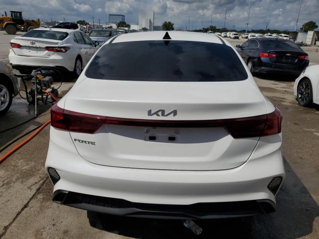 2023 KIA FORTE LX 3KPF24AD3PE688736