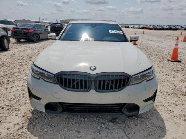 2020 BMW 330I 3MW5R1J04L8B05583