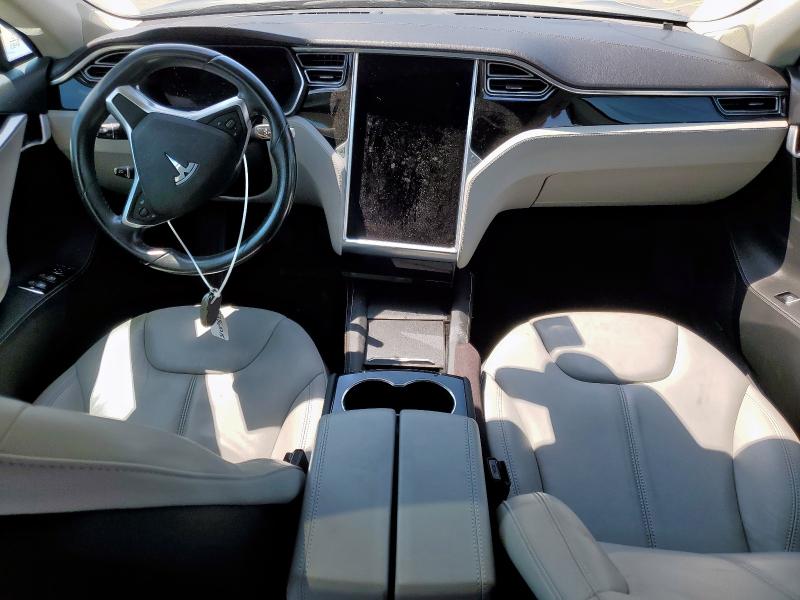 2015 TESLA MODEL S 85 5YJSA1H15FFP73789
