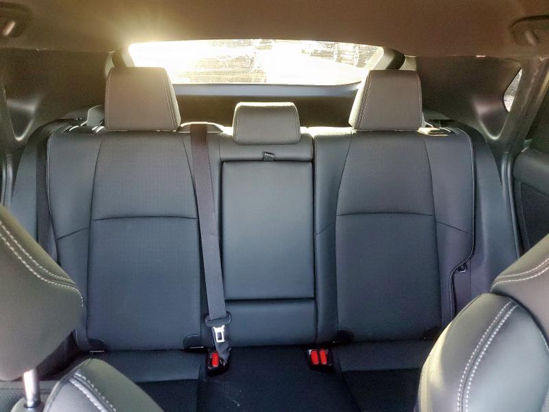 2024 SUBARU SOLTERRA P JTMABABA7RA084643