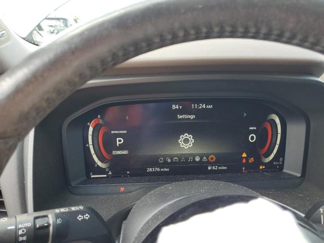 2021 NISSAN ROGUE PLAT JN8AT3DC6MW104081