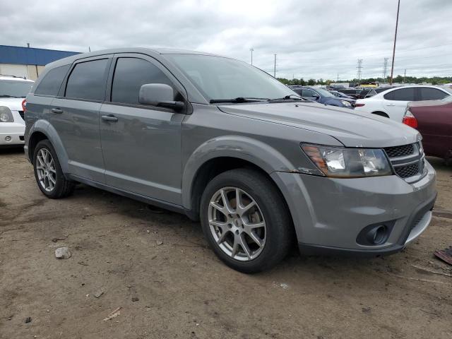 2019 DODGE JOURNEY GT 3C4PDDEG1KT846322