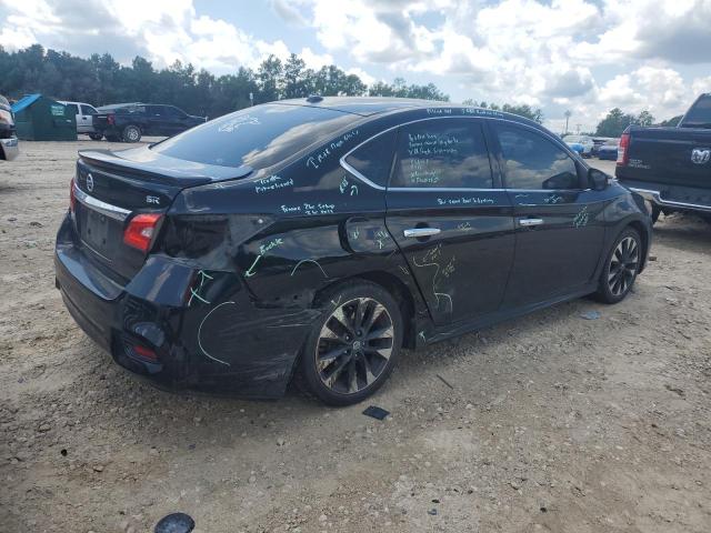 2019 NISSAN SENTRA S 3N1AB7AP9KY324143