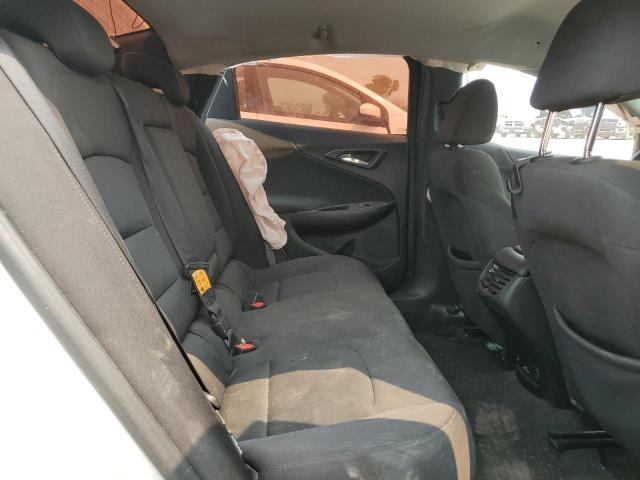 2018 CHEVROLET MALIBU LT - 1G1ZD5ST4JF122979