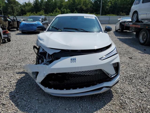 2025 BUICK ENVISTA SPORT TOURING KL47LBEP9SB144512