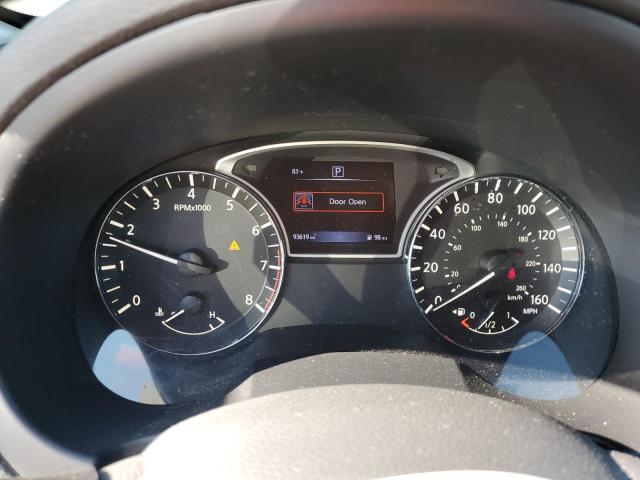 2016 NISSAN ALTIMA 2.5 - 1N4AL3AP6GC206334