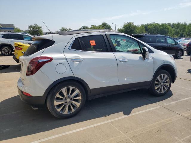 2018 BUICK ENCORE PRE KL4CJASB0JB718419