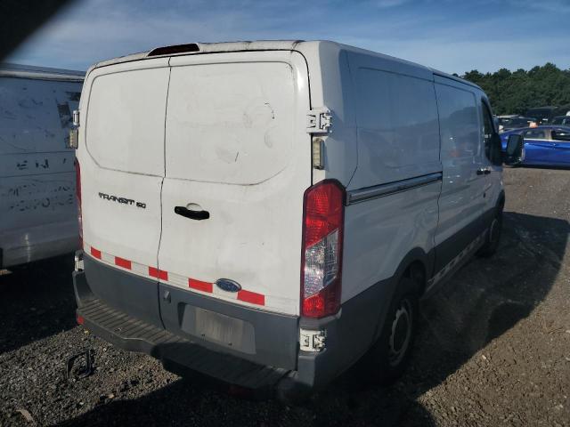 2018 FORD TRANSIT T- 1FTYE1YM3JKA91403