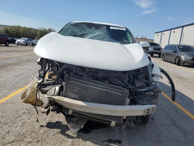2019 HONDA CR-V EXL 7FARW1H87KE035570