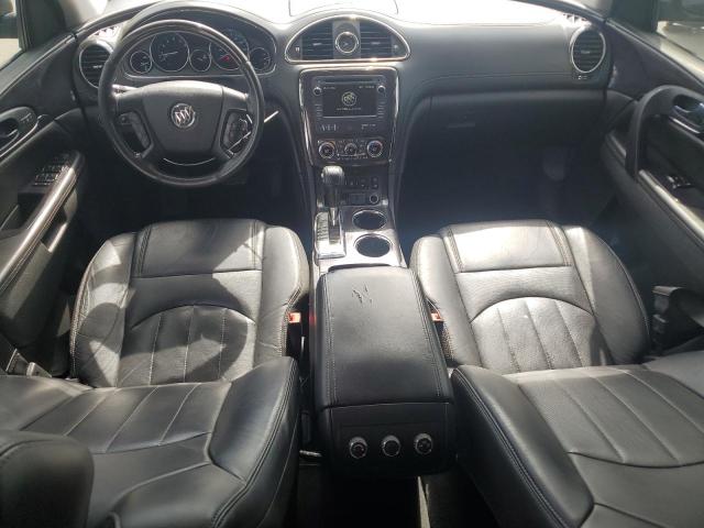 2017 BUICK ENCLAVE 5GAKRBKD5HJ156682