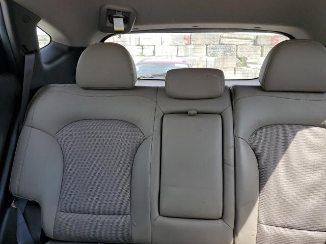 2015 HYUNDAI TUCSON LIM - KM8JUCAG9FU974496