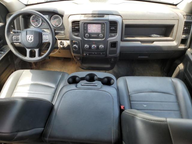 2022 RAM 1500 CLASS 1C6RR6FG2NS153583