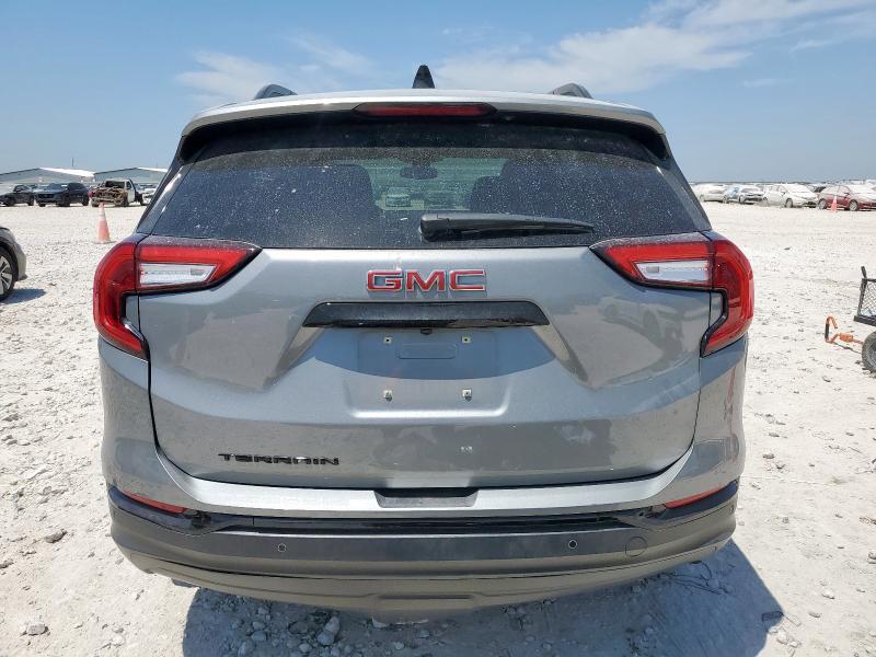 2024 GMC TERRAIN SL 3GKALMEG2RL246173