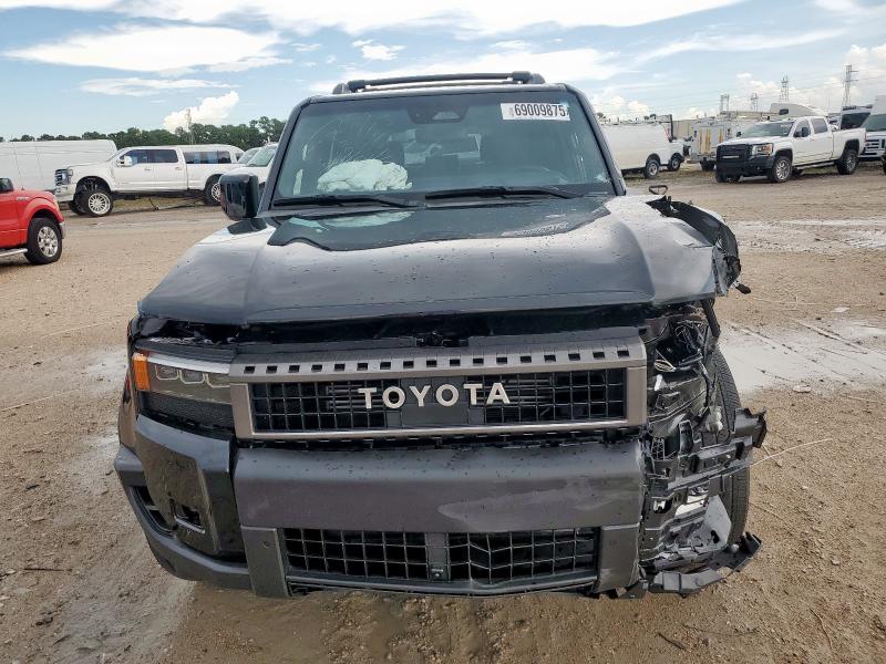 2024 TOYOTA LAND CRUIS JTEABFAJ5R5008373