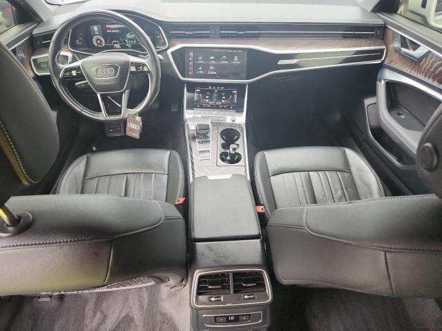 2023 AUDI A6 PREMIUM WAUE3BF22PN046912