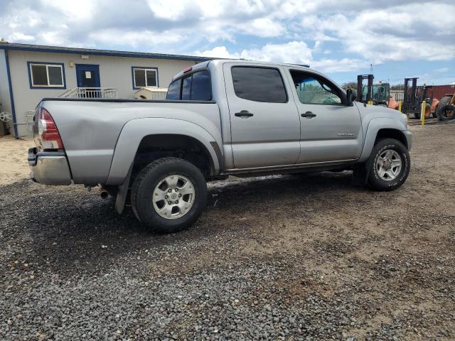 2015 TOYOTA TACOMA DOU #3254191515