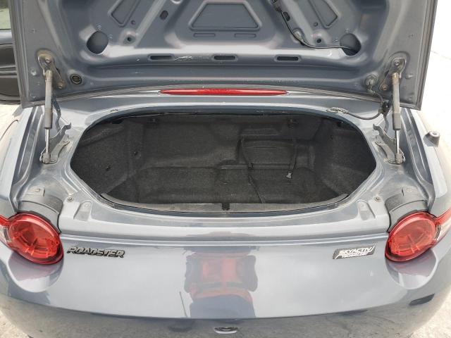 2020 MAZDA MX-5 MIATA - JM1NDAC72L0416760