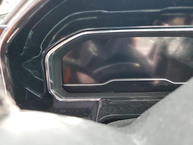 2025 GMC SIERRA K1500 ELEVATION 1GTUUCED8SZ181074