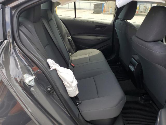 2025 TOYOTA COROLLA LE JTDBCMFE3S3102131