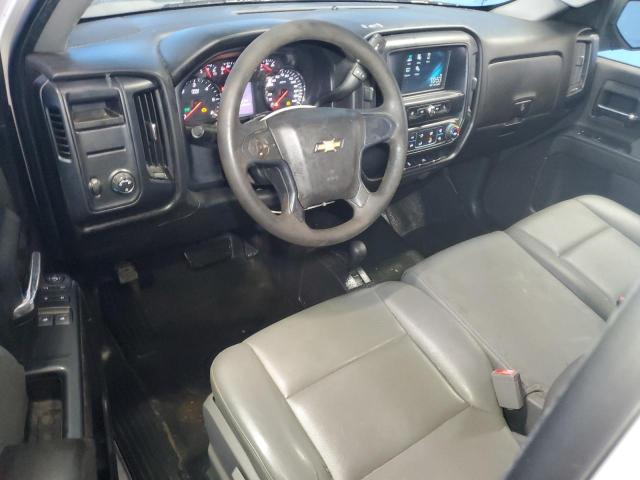 2017 CHEVROLET SILVERADO K1500 1GCNKNEH3HZ289958