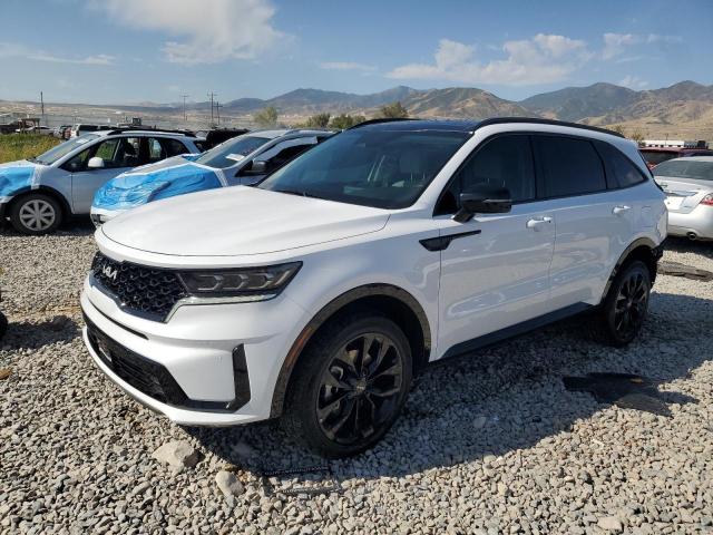 2023 KIA SORENTO SX 5XYRKDLF2PG237344