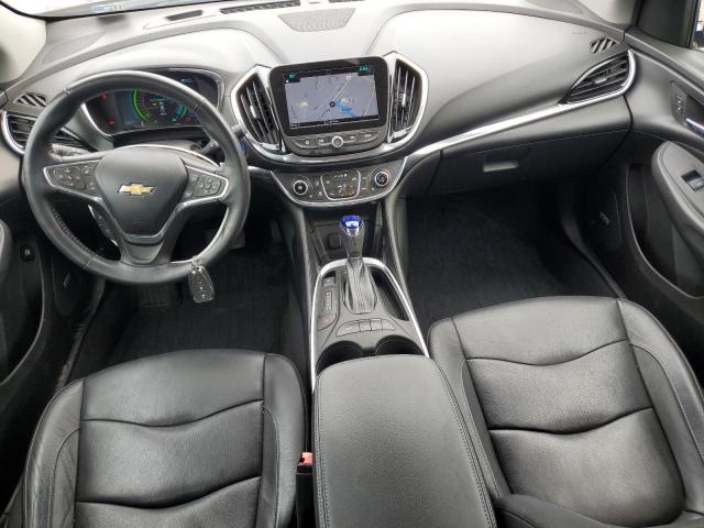 2016 CHEVROLET VOLT LTZ 1G1RB6S56GU138036