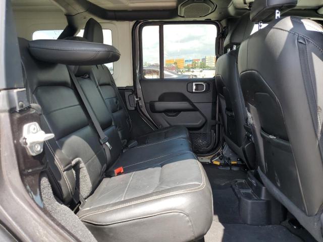 2023 JEEP WRANGLER S 1C4HJXEN4PW569244