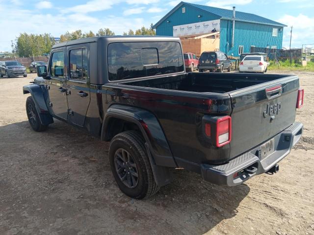 2022 JEEP GLADIATOR 1C6HJTAG2NL146278