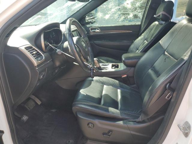 2017 JEEP GRAND CHER - 1C4RJFBG3HC883376