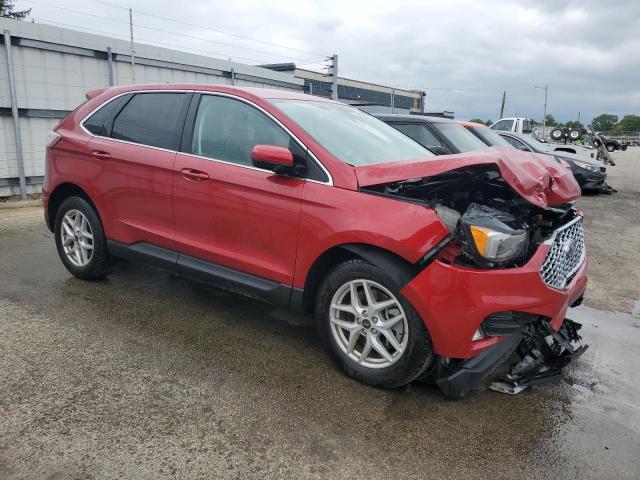 2024 FORD EDGE SEL - 2FMPK4J91RBA23551
