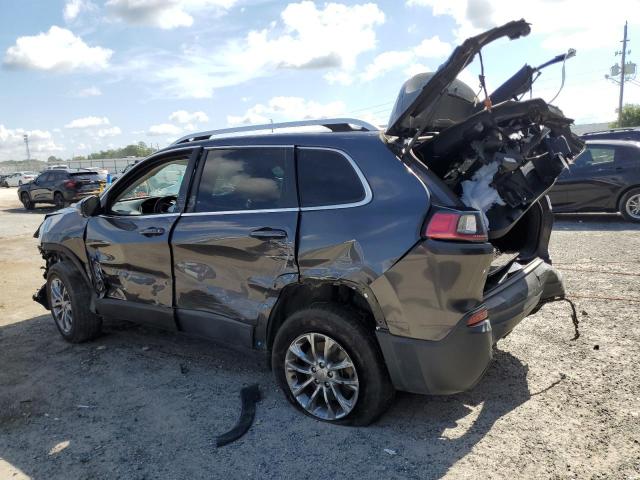 2019 JEEP CHEROKEE L 1C4PJMLB0KD362793