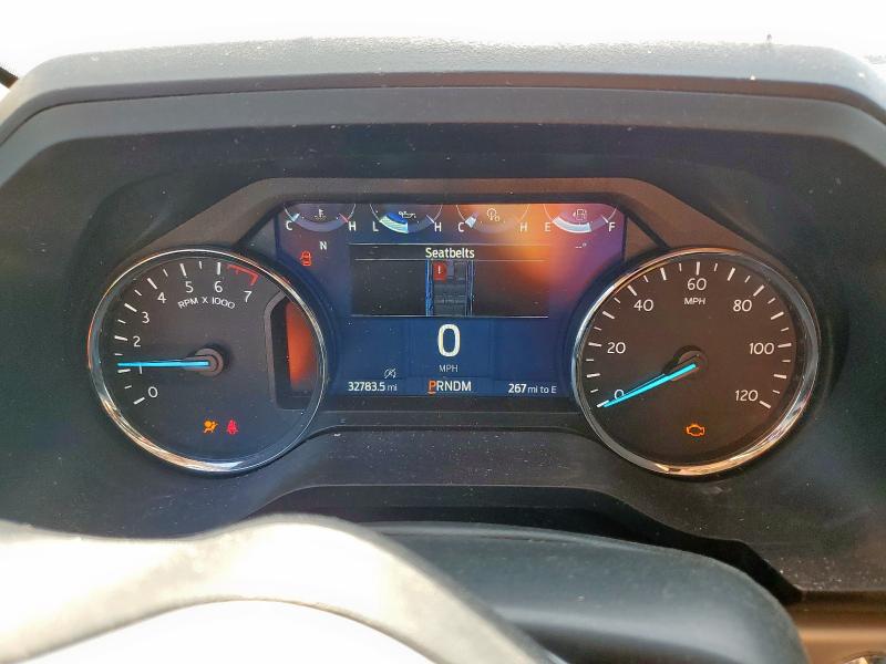 2024 FORD EXPEDITION #3258820792