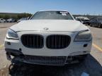 Lot #3294275909 2013 BMW 750 LI