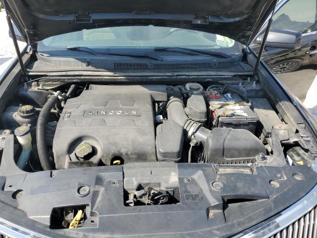 2013 LINCOLN MKS - 1LNHL9EK9DG614126