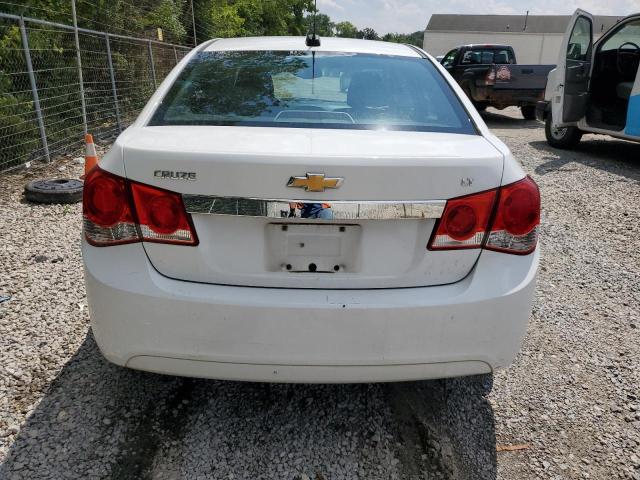 2016 CHEVROLET CRUZE LIMI - 1G1PE5SB6G7147543